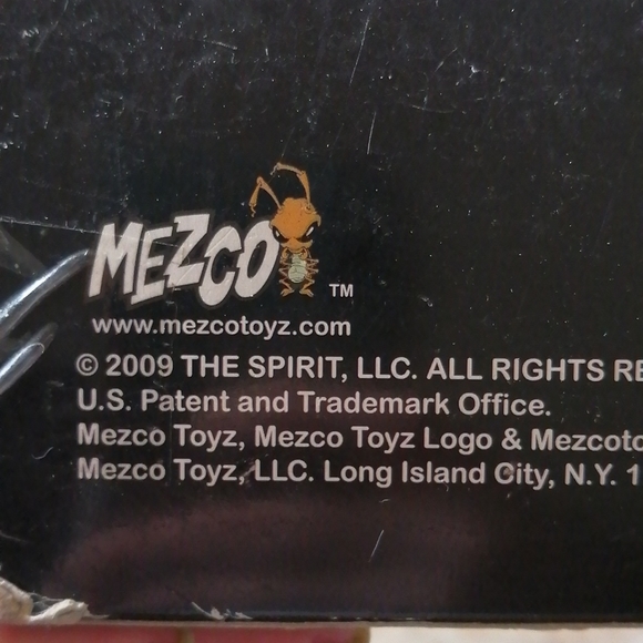 The Spirit - Picture 9 of 9